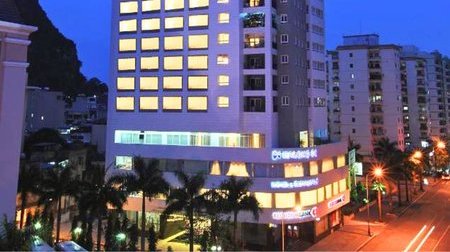 Hạ Long DC Hotel