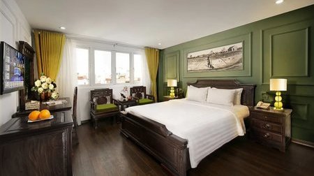 Excutive Room