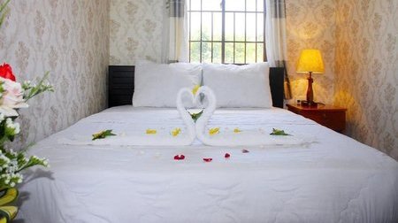 Phòng Standar Hill Side Double