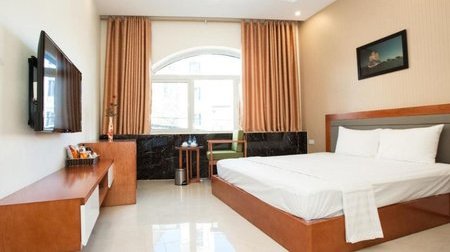 Phòng Superior King