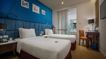 Phòng Executive Suite