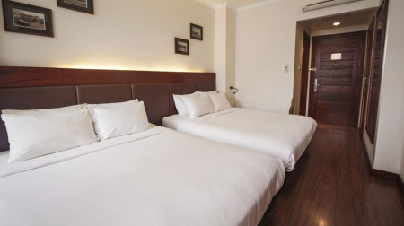 Phòng Family City View