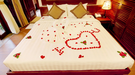 Ground Connecting Family