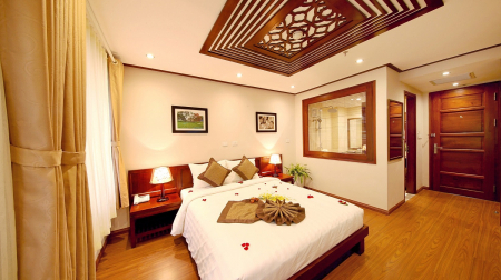 Ancient Connect Family