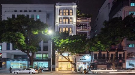 HanoiOi Hotel