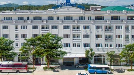 Harbour Hotel Hạ Long