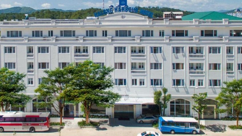 Harbour Hotel Hạ Long