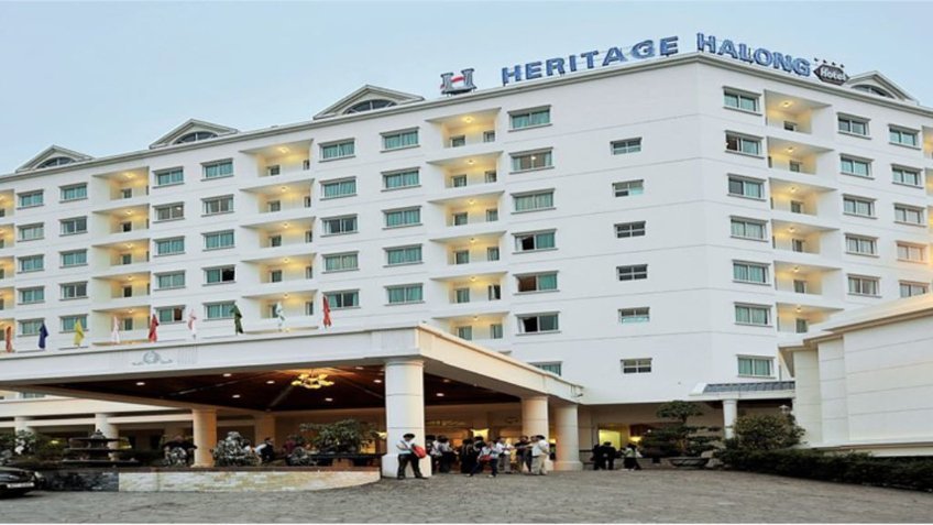 Heritage Hotel Hạ Long