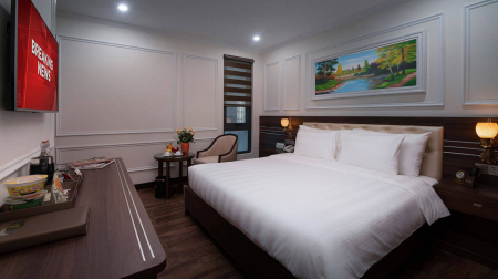 Superior Double/Twin Room