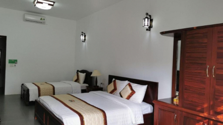 Phòng Standard (Triple)