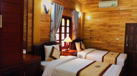 Phòng Standard (Twin)