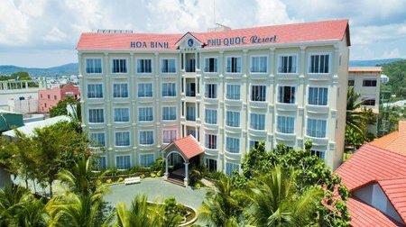 Hòa Bình Phú Quốc Resort