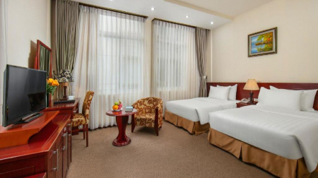 Phòng VIP