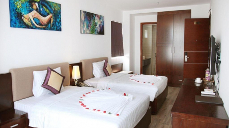 Superior Double/twin Room