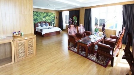 Phòng VIP (Suite)