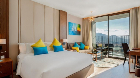 Family Studio Oceanview