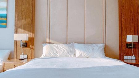 Grand Studio Panoramic Oceanview