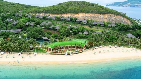 Hòn Tằm Resort