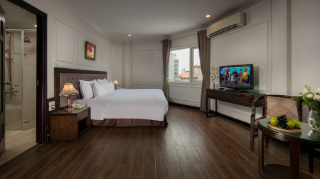 Phòng Executive Suite