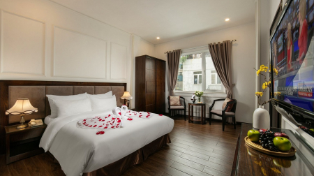 Phòng Executive Suite