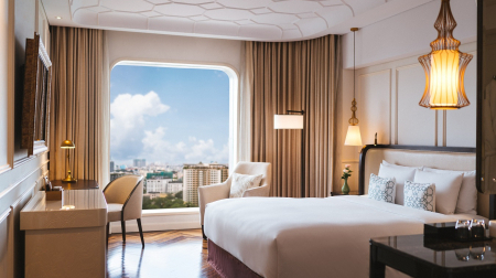 Sky Executive Deluxe