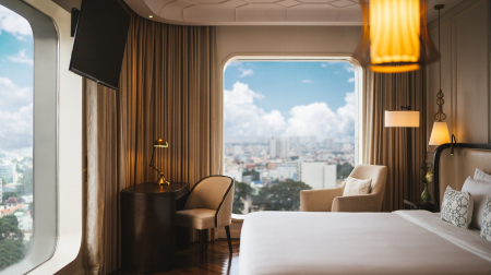 Sky Executive Grand Deluxe