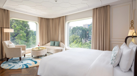 executive Studio Suite