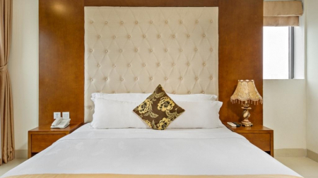 Studio 2 Bedrooms Apartment