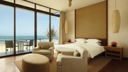 03 Bedroom Ocean Villa