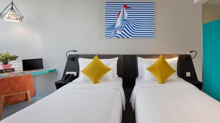 PREMIUM ROOM