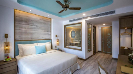 Hạng phòng Icon Signature