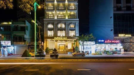 Imperial Nha Trang Hotel