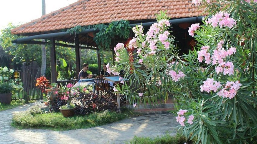 Indochina Dreams Resort Mũi Né