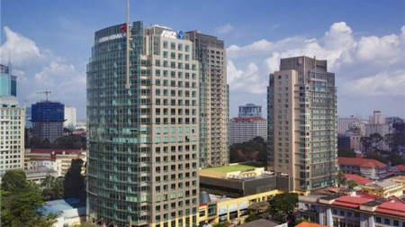InterContinental Asiana Sài Gòn