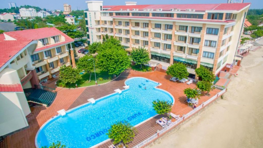 Intourco Resort Vũng Tàu
