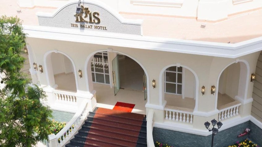 Iris Hotel Đà Lạt