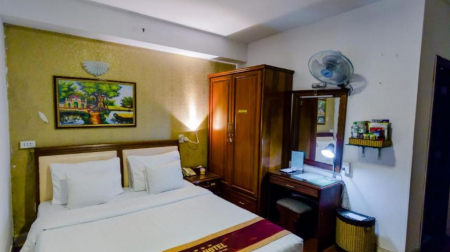 Phòng Tiêu Chuẩn