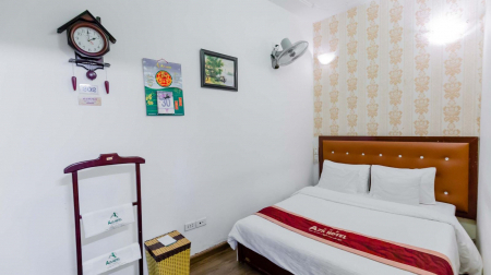 Phòng Tiêu Chuẩn