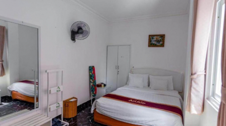 Phòng Tiêu Chuẩn