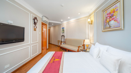 Phòng Suite VIP