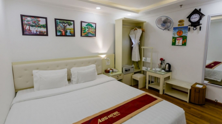 Phòng Tiêu Chuẩn