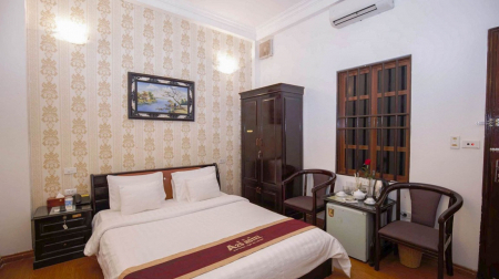 Phòng Tiêu Chuẩn