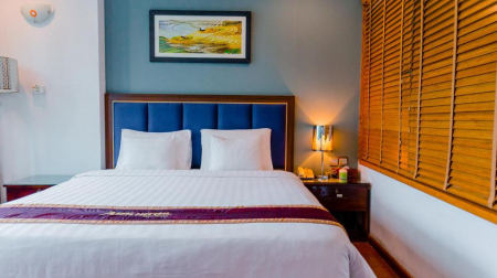 Phòng Tiêu Chuẩn