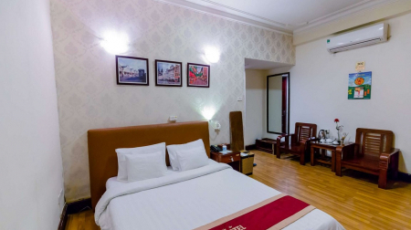 Phòng Tiêu Chuẩn