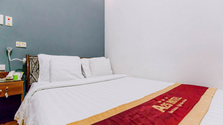 Phòng Tiêu Chuẩn