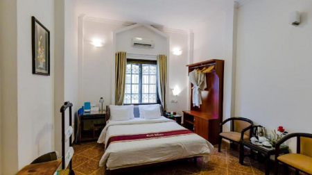 Phòng Tiêu Chuẩn 2