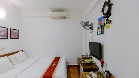 Phòng Tiêu Chuẩn 1