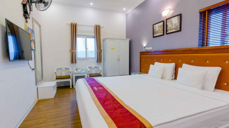 Phòng Sang Trọng Premium