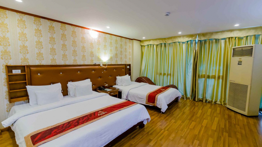 Phòng Suite Vip