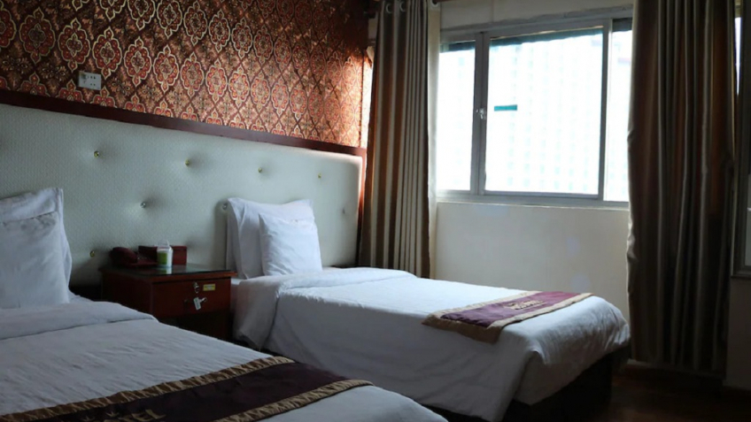 Phòng Suite Vip